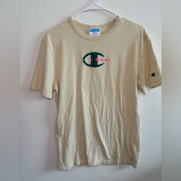 Champion Shirt - Picture 1 of 4